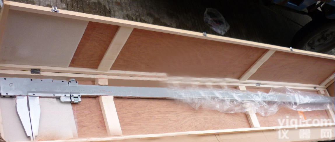 <em>卡尺</em>量具,<em>卡尺</em>,游标<em>卡尺</em>,3米游标<em>卡尺</em>,合肥3米游标<em>卡尺</em>