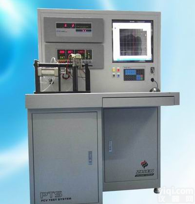 PTS燃气比例阀测试、电磁阀<em>在线</em>测试、调整、成品检验<em>测试系统</em>