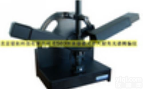 ESS03 波长扫描时式 多<em>入射角</em><em>光谱</em>椭偏仪