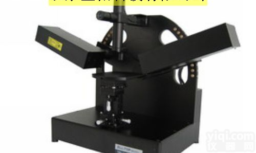 多<em>入射角</em><em>激光</em>椭偏仪（光伏专用）