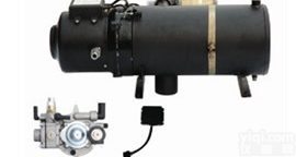 河北YJT-Q30系列燃气<em>加热器</em>，燃气<em>加热器</em><em>宏业</em>品Pai，销售