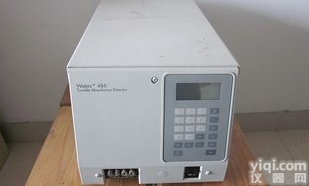 <em>waters</em> 486<em>紫外</em><em>检测器</em>