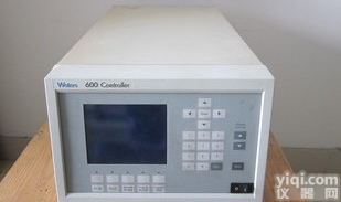 <em>waters</em> 600二手<em>液相</em><em>控制器</em>