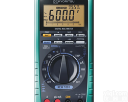 <em>万用表</em> > KEW 1061/<em>1062</em>