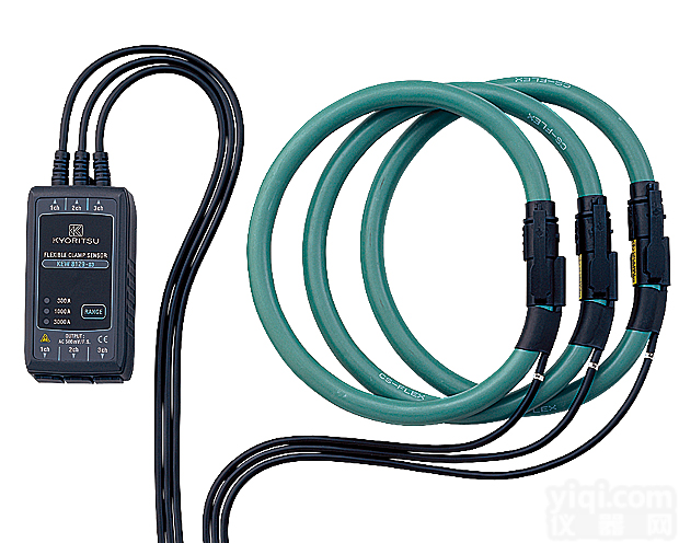 <em>传感器</em>系列 > <em>KEW</em> <em>8129</em>