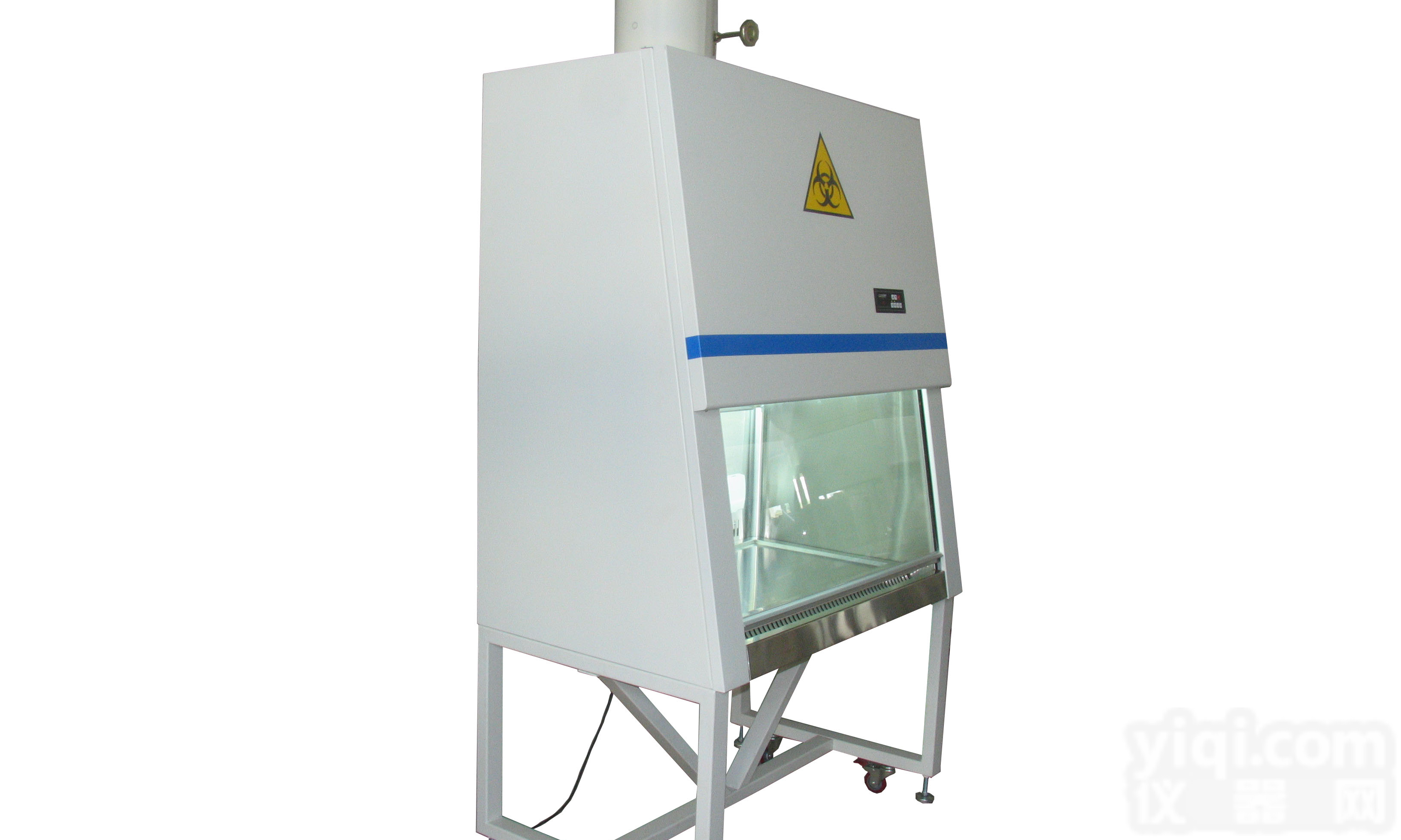 <em>BSC-1100IIA2单人生物安全柜</em>