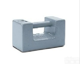 铸铁<em>砝码</em> 抛光 <em>杭州</em>厂家直销