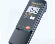 德图Ex-Pt 720 隔爆温<em>度仪</em>,风速,温度,湿度,CO2,<em>光照度</em>,<em>压差</em>