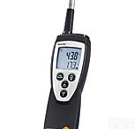 德图testo 625 温湿度仪,风速,温度,湿度,CO2,<em>光照度</em>,<em>压差</em>