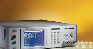 Chroma19032电气安规综合测试仪