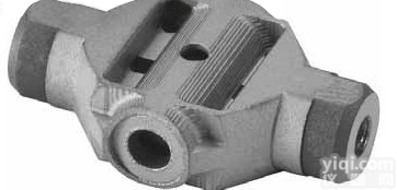 带<em>端盖</em><em>石墨</em>管<em>B3000653</em>-美国PE耗材