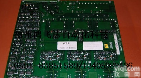DSQC266A优质耐用，鸿<em>飞达</em>ABB专业<em>实惠</em>，