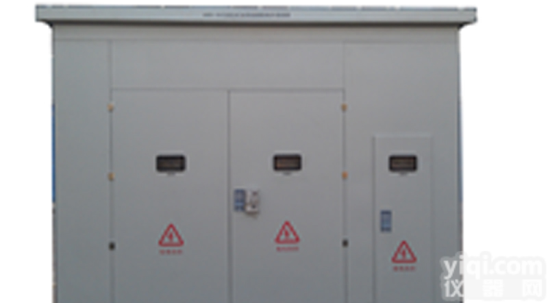 宁夏中卫光伏电站项目35KV<em>干式</em>接地变消弧<em>线圈</em>成套<em>装置</em>