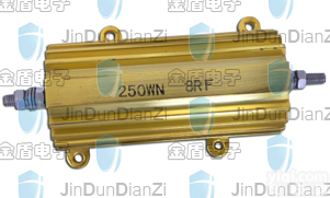 铝外壳模压线绕<em>电阻器</em> 铝壳<em>电阻器</em> 线绕<em>电阻器</em> 散热<em>电阻器</em> 吸收电阻 功放电阻