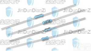 精密<em>金属膜电阻</em>（硅涂复） 精密电阻器 <em>金属膜电阻</em>器