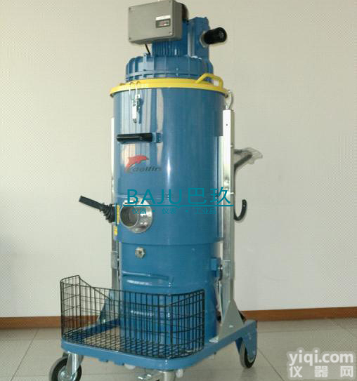 进口<em>意大利</em>Delfin<em>德风</em>工业吸尘器,ZEFIRO 75 SLR<em>干湿</em>两用吸尘器原