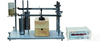 JC-2型胶质层测定控温仪-胶质层<em>测定仪</em>-<em>煤质</em><em>分析仪器</em>