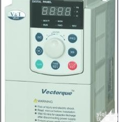 蓝海<em>华腾</em><em>变频器</em>V6-H-4T5.5G/7.5L现货供应