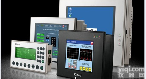 <em>触摸屏</em>，步科，威<em>伦通</em>