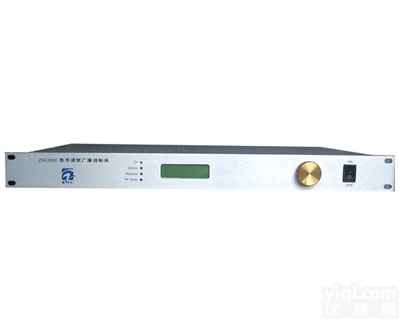 L0045108数字<em>调频广播</em>调制器厂家