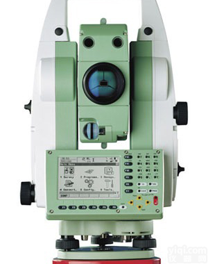 瑞士徕卡<em>全站仪</em>一级<em>总代理</em>(TS02,TS06)