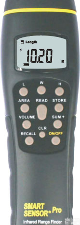 出售香港希玛<em>超声波</em><em>测距仪</em><em>AR811</em>，<em>超声波</em><em>测距仪</em><em>AR811</em>中