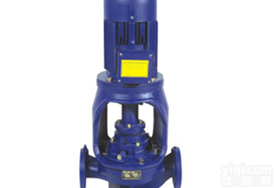 IGR<em>耐高温</em>热水<em>管道泵</em>(带高温机桶）