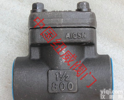 <em>锻钢</em>1500LB<em>止回阀</em>,<em>美标</em><em>止回阀</em>