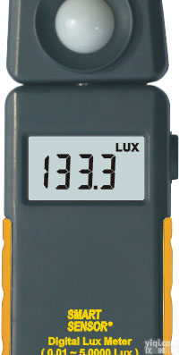 现货供应<em>照度计</em> AR823， AR823<em>照度计</em>九九<em>仪器</em>出售