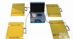 <em>轴重</em>40T<em>电子秤</em>/SCS-40T电子<em>轴重</em>仪