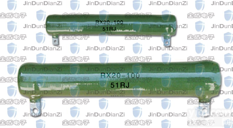 被釉线绕<em>电阻器</em> 被釉<em>电阻器</em> 线绕<em>电阻器</em> 瓷管<em>电阻器</em> 珐琅<em>电阻器</em>