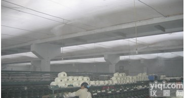 <em>纺织厂</em>{增湿降尘}用<em>加湿器</em>-上海厂家价格