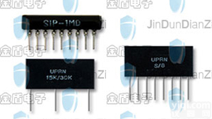 高<em>精密</em>网络<em>电阻</em>器 <em>精密</em><em>电阻</em> 网络<em>电阻</em> 低温漂<em>电阻</em>