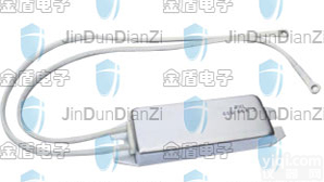 电力型<em>铝壳电阻</em>器 功率电阻 负载电阻 散热电阻 <em>铝壳电阻</em>