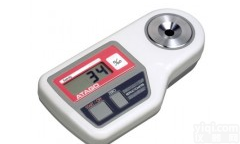 爱拓仪器 <em>番茄酱</em>盐度计，<em>番茄酱</em>盐度计价格，<em>番茄酱</em>盐度计型号