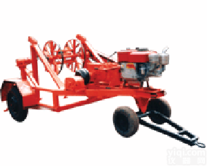 L0045064多功能收<em>放线</em>车<em>厂家</em>