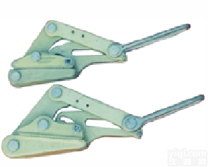 L0045073绝缘<em>导线</em>卡线器<em>厂家</em>