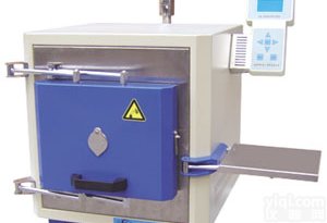 煤炭<em>大卡</em><em>智能</em>箱式高温炉