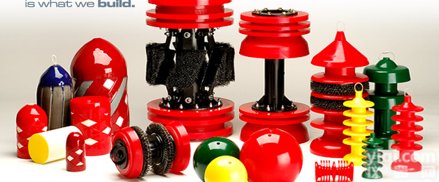 <em>美国</em> GIRARD 管道<em>清洁</em>器