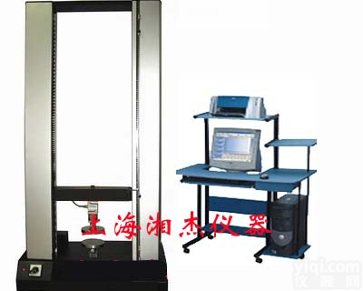 PET薄膜<em>机械性能</em><em>拉力</em>机 上海薄膜<em>拉力</em>机现货直销