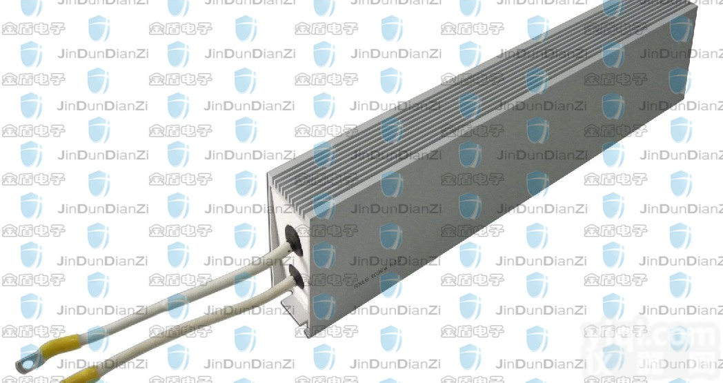 <em>大功率</em>铝外壳线绕电阻 铝壳<em>电阻器</em> 线绕电阻 功率电阻