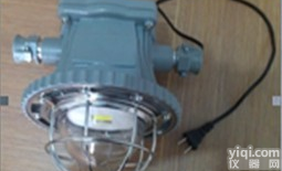 DGS50/127L（<em>圆形</em>）LED<em>巷道</em>灯，<em>矿用</em><em>巷道</em>灯