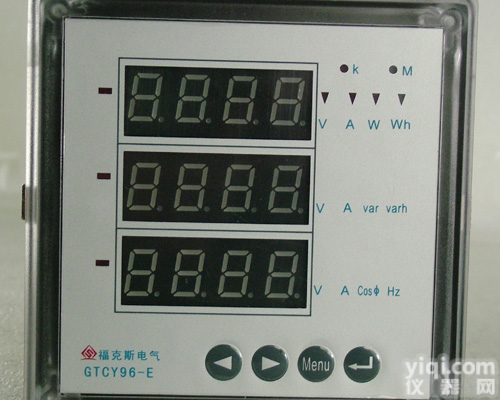 acr10e<em>多功能</em><em>电力</em><em>仪表</em>_acr10e<em>多功能</em><em>电力</em><em>仪表</em>价格