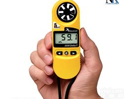 慧岩仪器供应美国NK3500D-NK5920D便携式<em>风速</em><em>气象仪</em>