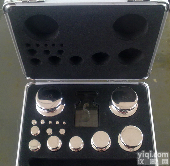 F1级2kg-1mg<em>套装</em><em>法码</em>/5kg-1mg<em>套装</em>F2级<em>法码</em>