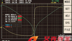 日本日置 HIOKI IM9000<em>等效电路</em>分析软件（价格优惠）