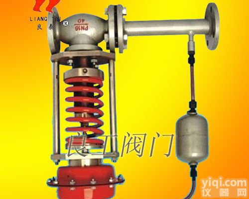 ZZY<em>自力</em>式<em>压力</em><em>调节阀</em>，<em>压力</em><em>调节阀</em>控制原理