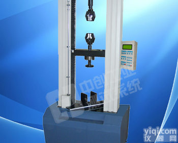 塑料编织袋拉力试验机、复合薄膜拉力<em>测试仪</em>、拉力试验机价格、拉力检测设备