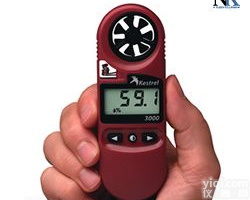 NK3000-NK5918<em>风速</em><em>气象仪</em>测定仪