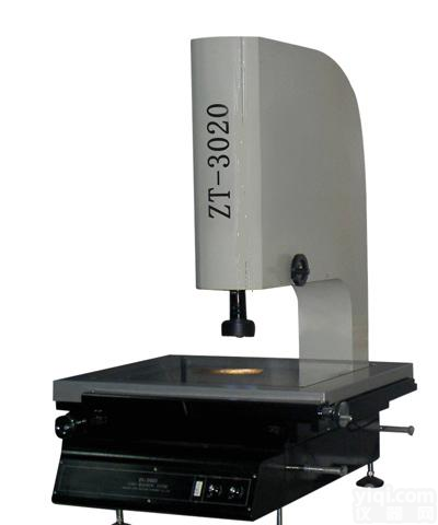 二次元<em>测量仪</em>，影像<em>测量仪</em>，二次元影像<em>测量仪</em>--深圳<em>中天</em>时代